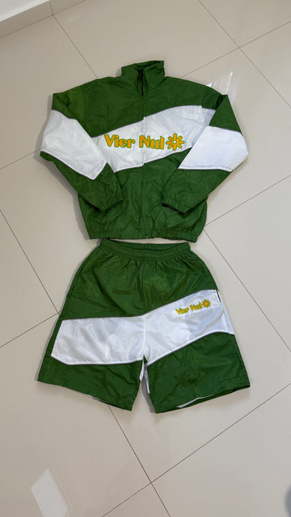 Vol. 2 Track Set (Green/Yellow/White)