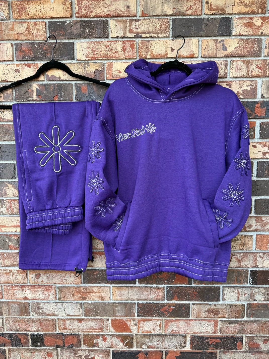 Vol. 3 Vier.Nul Set (Purple)