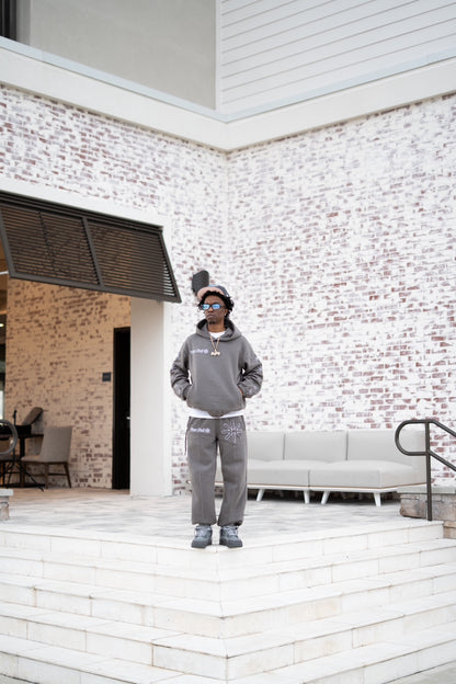 Vol. 3 Vier.Nul Set (Grey)