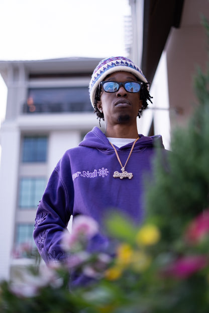 Vol. 3 Vier.Nul Set (Purple)