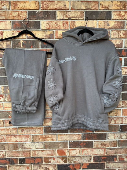 Vol. 3 Vier.Nul Set (Grey)