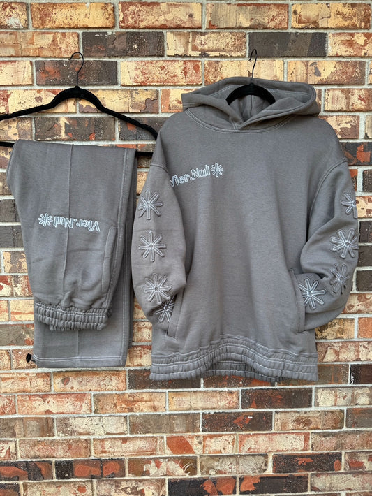 Vol. 3 Vier.Nul Set (Grey)