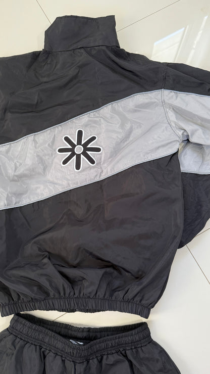 Vol. 2 Track Set (Black/Grey/White)
