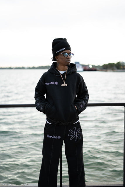 Vol. 3 Vier.Nul Set (Black)