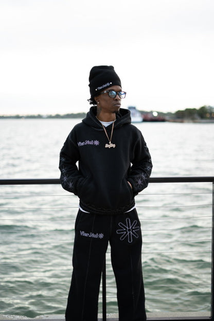 Vol. 3 Vier.Nul Set (Black)