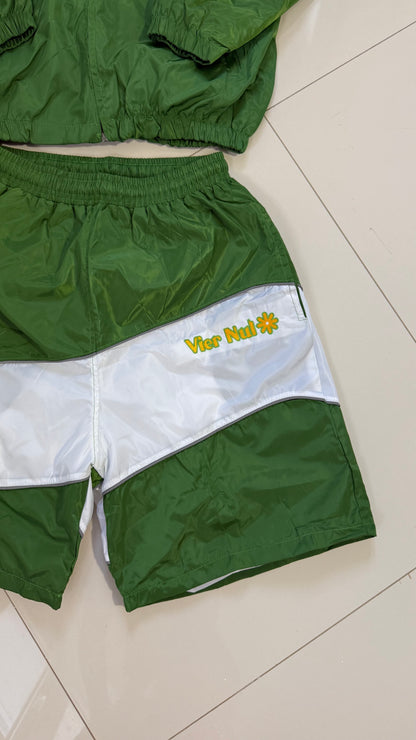 Vol. 2 Track Set (Green/Yellow/White)