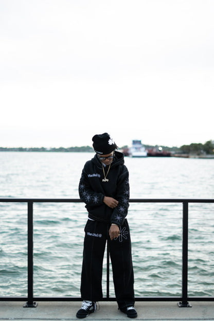 Vol. 3 Vier.Nul Set (Black)