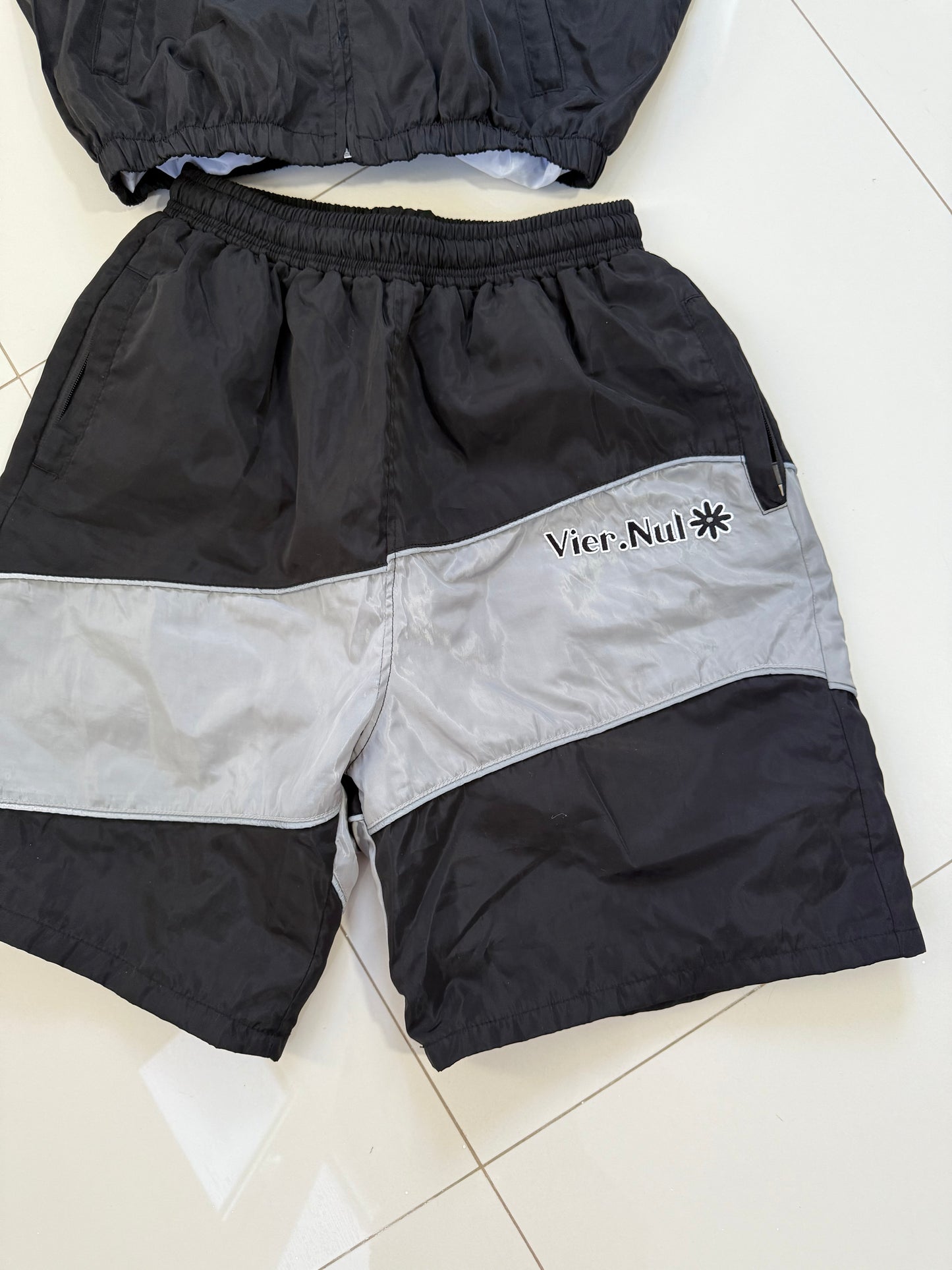 Vol. 2 Track Set (Black/Grey/White)