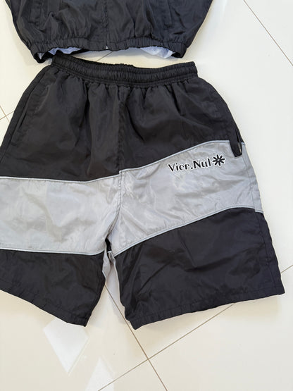 Vol. 2 Track Set (Black/Grey/White)