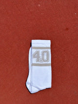 Classic Logo Socks