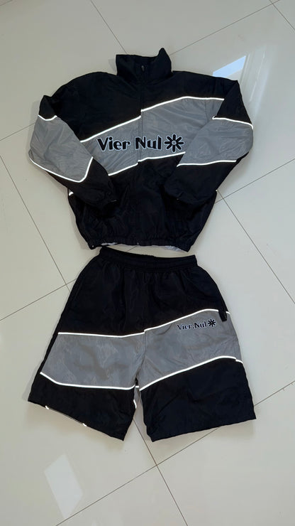 Vol. 2 Track Set (Black/Grey/White)