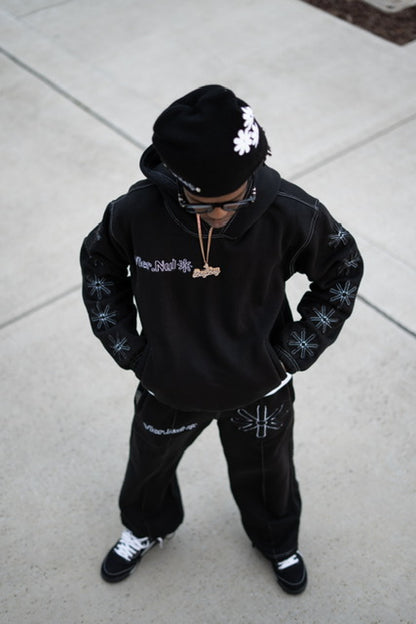 Vol. 3 Vier.Nul Set (Black)