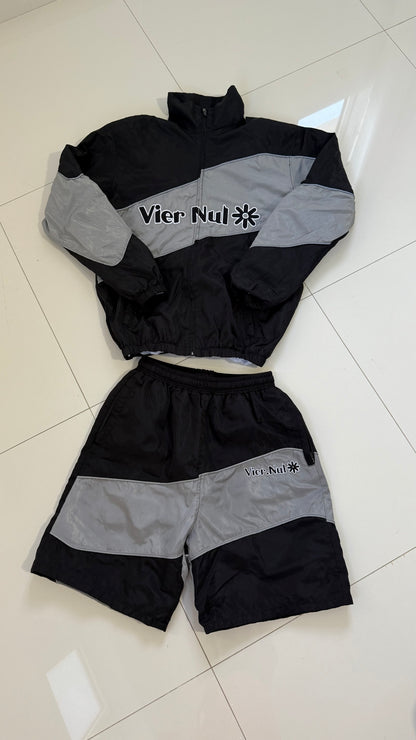 Vol. 2 Track Set (Black/Grey/White)