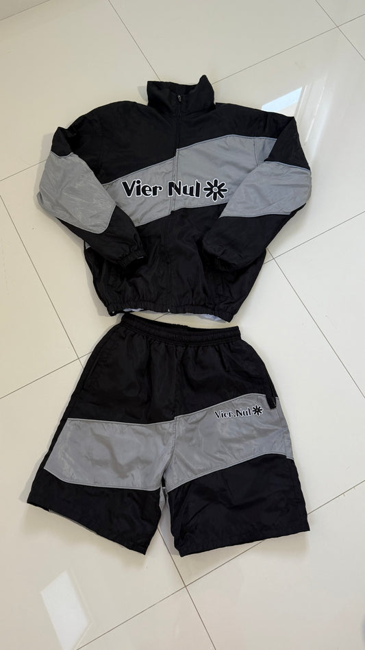 Vol. 2 Track Set (Black/Grey/White)