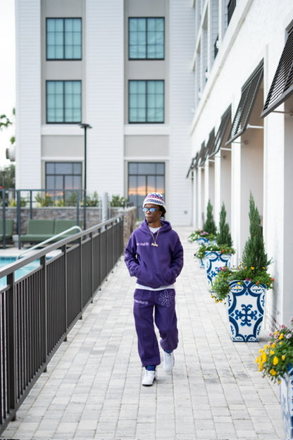 Vol. 3 Vier.Nul Set (Purple)