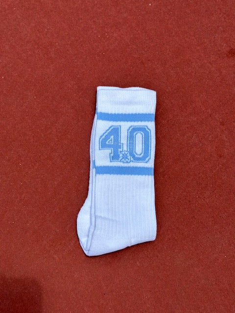 Classic Logo Socks